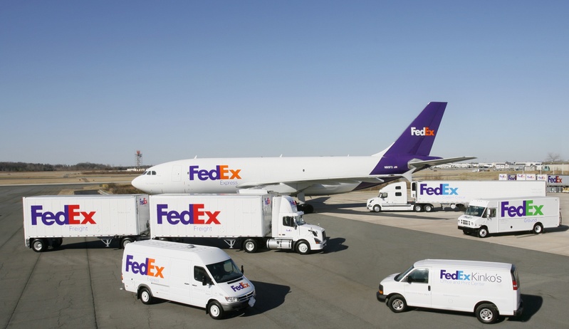 WORLDWIDE FEDEX SHIPPING FOR CONTACT LENS ORDER