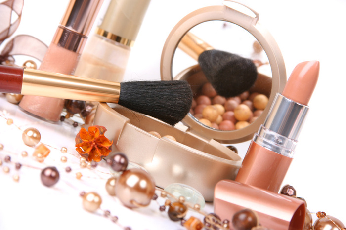 Cosmetics for Makeup