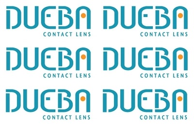 SPECIAL ORDER: 6 PAIRS OF CONTACT LENSES WITH CORRECTIVE LENSES