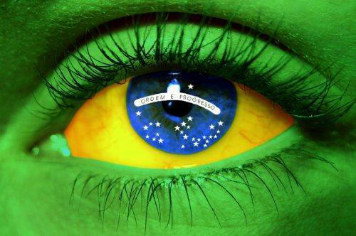 Brazil Contact Lens Shop Free Delivery