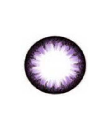 GEO MIRACLE VIOLET WIC-231 VIOLET CONTACT LENS