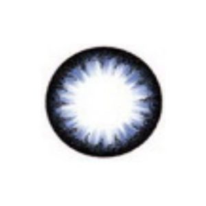 GEO MIRACLE BLUE WIC-232 BLUE CONTACT LENS