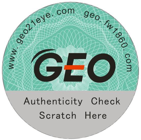 GEO WINK GREY WHA-235 GREY CONTACT LENS