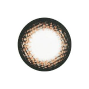 GEO 3D BROWN WT-A64 BROWN CONTACT LENS