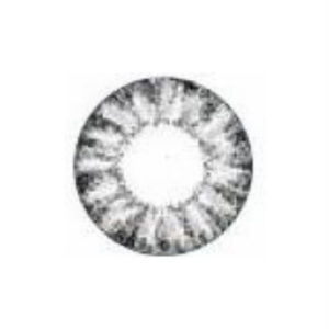 GEO CRYSTAL GRAY WI-A15 GRAY CONTACT LENS