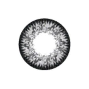 GEO CARNATION GRAY WFL-A45 GRAY CONTACT LENS