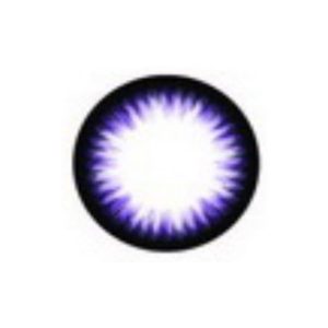 GEO WINK VIOLET WHA-231 VIOLET CONTACT LENS