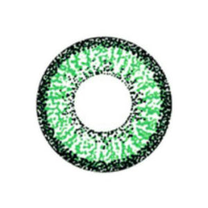 MIMI COLORNINE GREEN CONTACT LENS