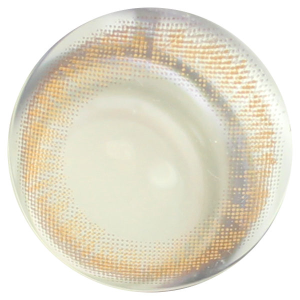 NEO VISION MONET BROWN CONTACT LENS