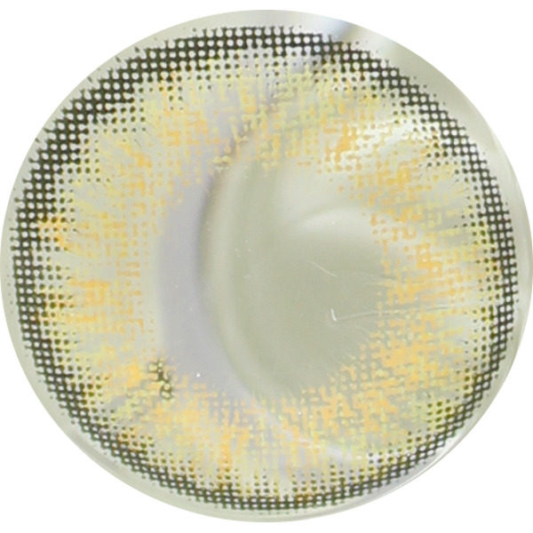 NEO VISION SHIMMER HONEY CONTACT LENS