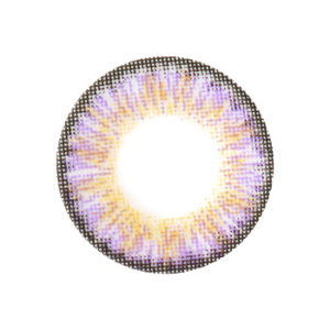 NEO VISION SHIMMER VIOLET CONTACT LENS