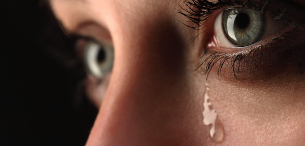 How Tears Are Good For Your Eyes